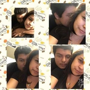 Meet your Posher, Alonzo